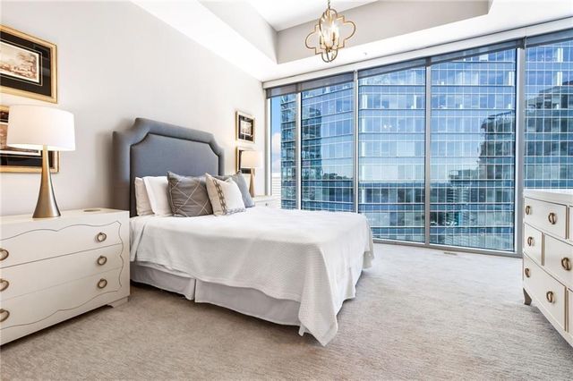1065 Peachtree Street NE 3105, Atlanta, GA 30309