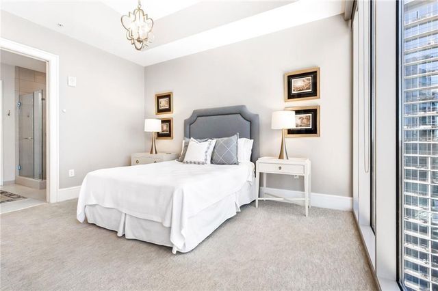 1065 Peachtree Street NE 3105, Atlanta, GA 30309