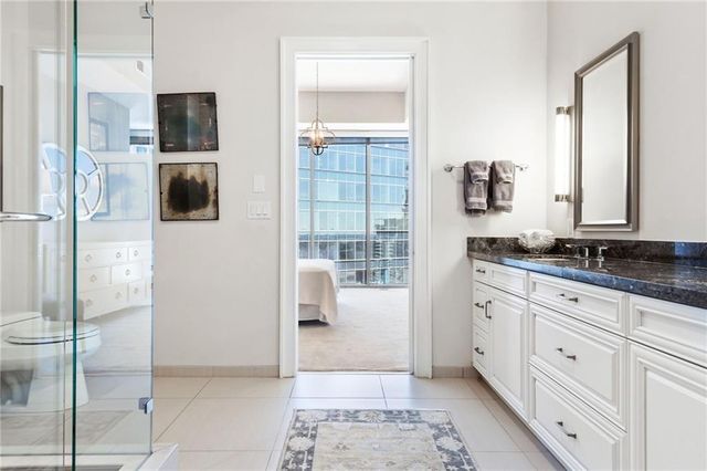 1065 Peachtree Street NE 3105, Atlanta, GA 30309