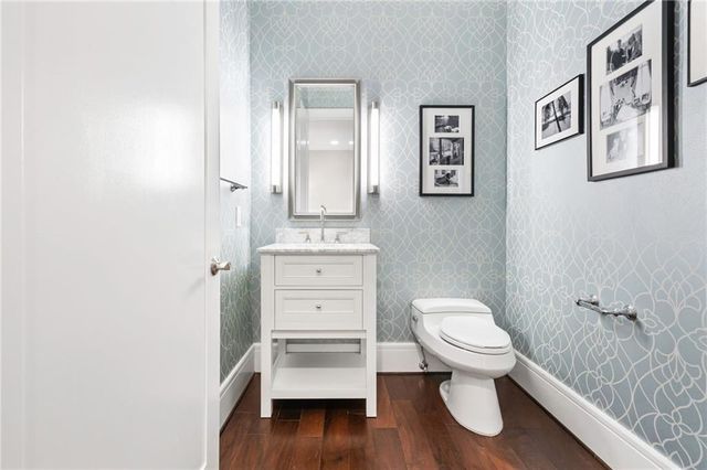 1065 Peachtree Street NE 3105, Atlanta, GA 30309