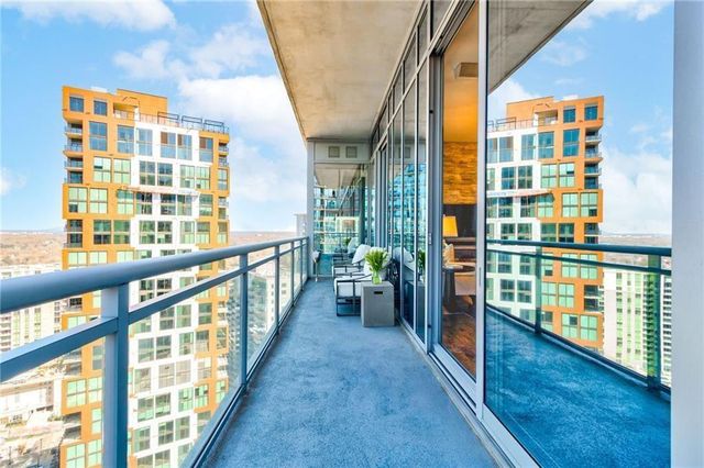1065 Peachtree Street NE 3105, Atlanta, GA 30309