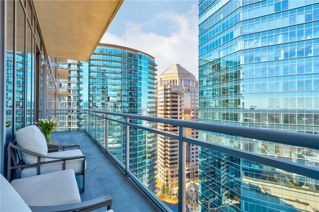 1065 Peachtree Street NE 3105, Atlanta, GA 30309
