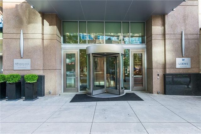 1065 Peachtree Street NE 3105, Atlanta, GA 30309