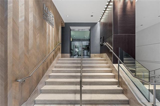1065 Peachtree Street NE 3105, Atlanta, GA 30309