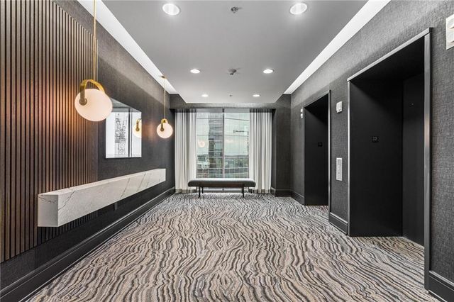 1065 Peachtree Street NE 3105, Atlanta, GA 30309