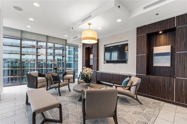 1065 Peachtree Street NE 3105, Atlanta, GA 30309