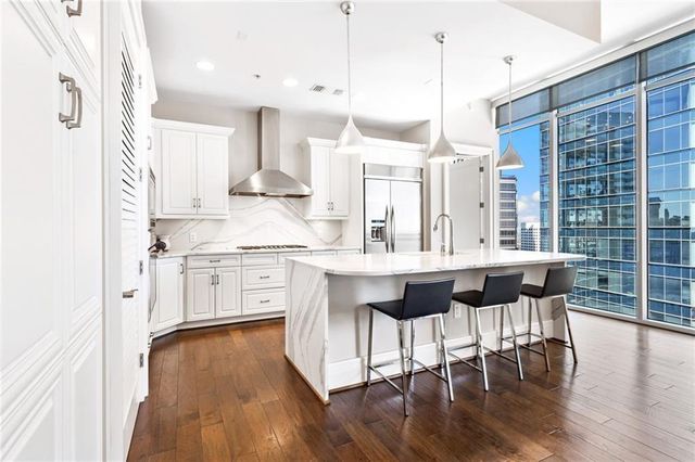 1065 Peachtree Street NE 3105, Atlanta, GA 30309