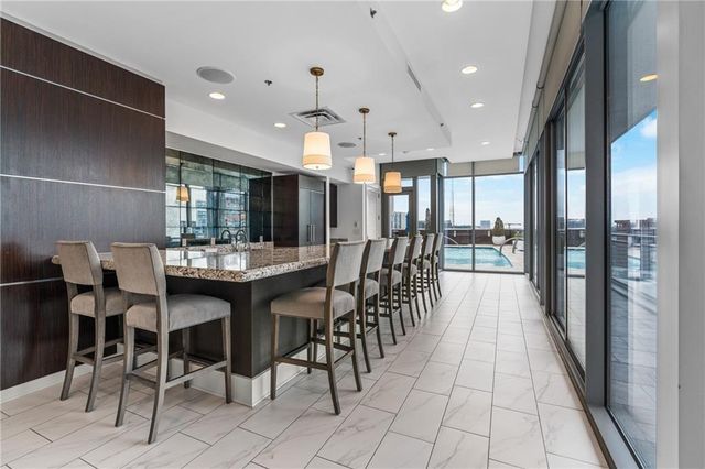 1065 Peachtree Street NE 3105, Atlanta, GA 30309