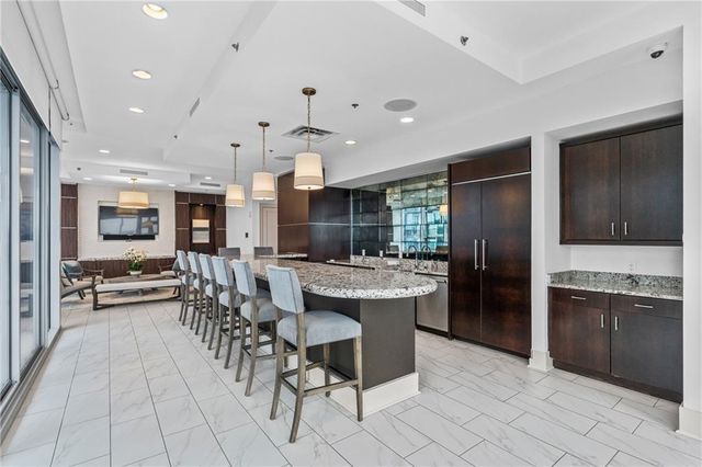 1065 Peachtree Street NE 3105, Atlanta, GA 30309