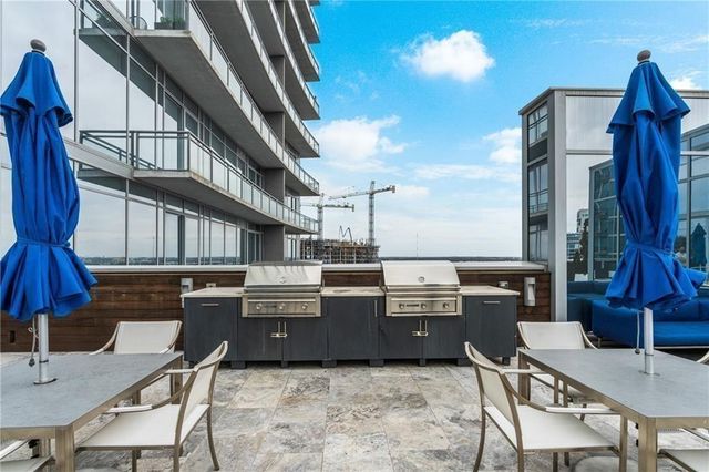 1065 Peachtree Street NE 3105, Atlanta, GA 30309