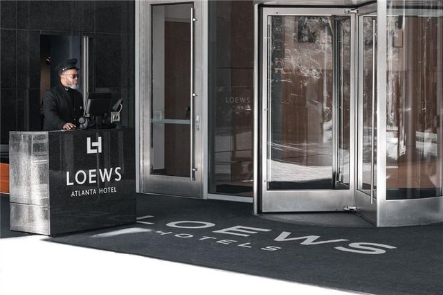 1065 Peachtree Street NE 3105, Atlanta, GA 30309
