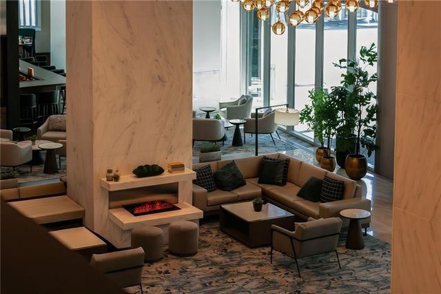 1065 Peachtree Street NE 3105, Atlanta, GA 30309