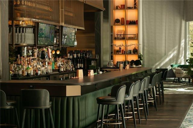 1065 Peachtree Street NE 3105, Atlanta, GA 30309