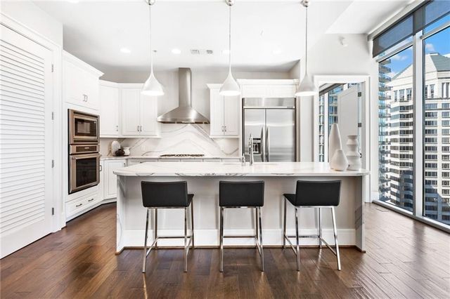 1065 Peachtree Street NE 3105, Atlanta, GA 30309