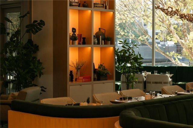 1065 Peachtree Street NE 3105, Atlanta, GA 30309