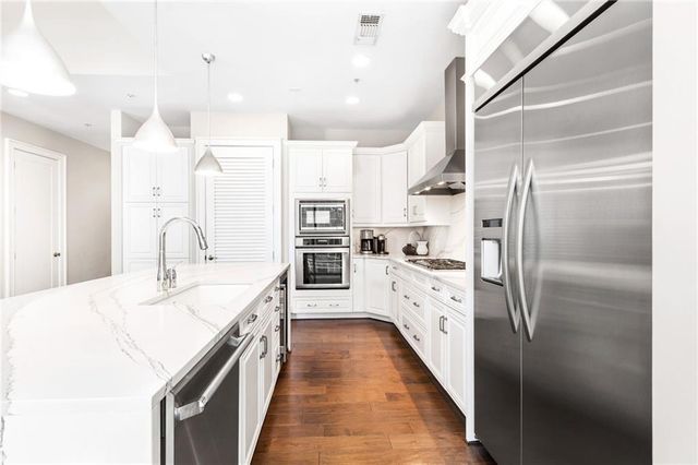 1065 Peachtree Street NE 3105, Atlanta, GA 30309