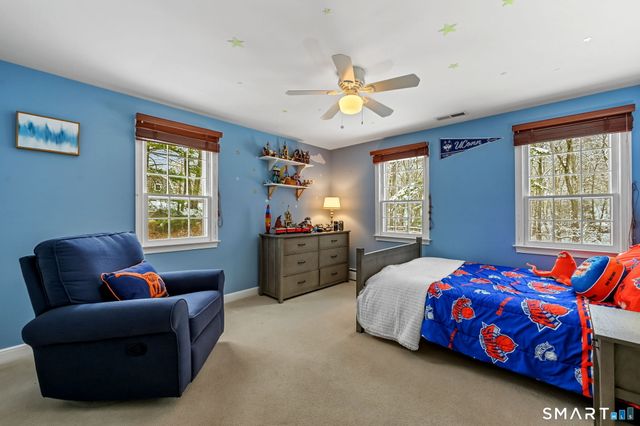 73 Old Kings Highway, Wilton, CT 06897