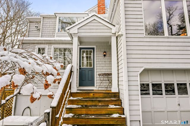 73 Old Kings Highway, Wilton, CT 06897