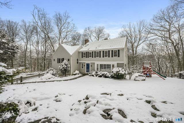 73 Old Kings Highway, Wilton, CT 06897