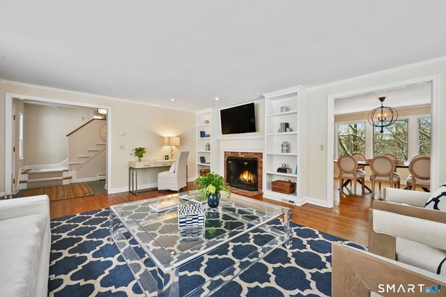 73 Old Kings Highway, Wilton, CT 06897