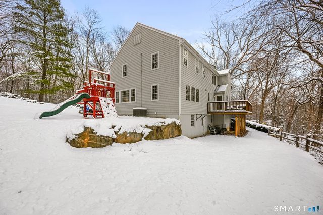 73 Old Kings Highway, Wilton, CT 06897