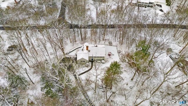 73 Old Kings Highway, Wilton, CT 06897