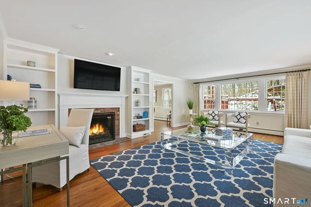 73 Old Kings Highway, Wilton, CT 06897