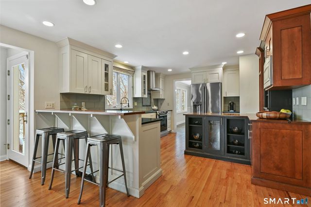 73 Old Kings Highway, Wilton, CT 06897