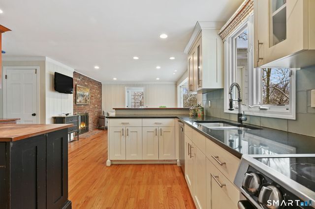 73 Old Kings Highway, Wilton, CT 06897