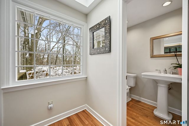 73 Old Kings Highway, Wilton, CT 06897