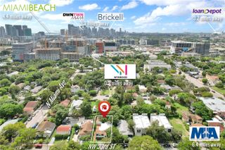126 NW 33rd St, Miami, FL 33127