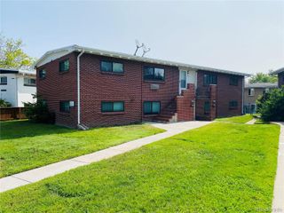 3728 N Vance Street 1-4, Wheat Ridge, CO 80033