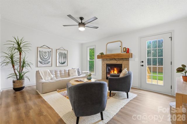 2918 Wild Duck Court, Charlotte, NC 28262