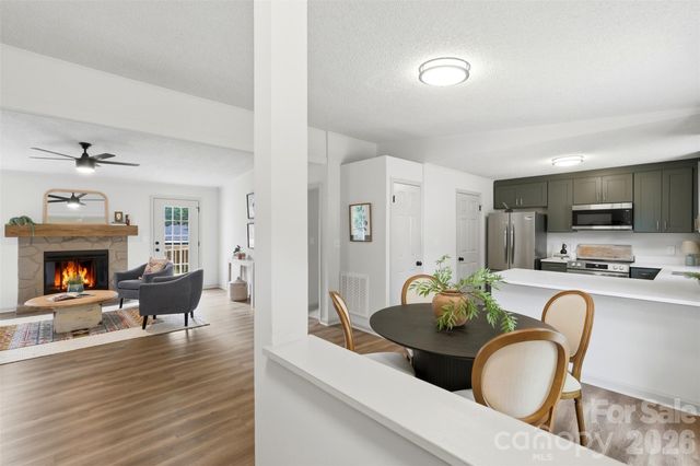 2918 Wild Duck Court, Charlotte, NC 28262