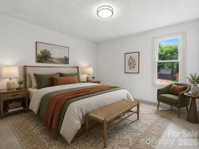 2918 Wild Duck Court, Charlotte, NC 28262