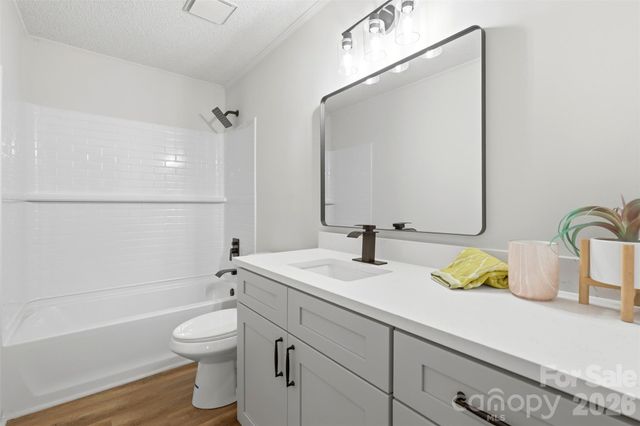 2918 Wild Duck Court, Charlotte, NC 28262