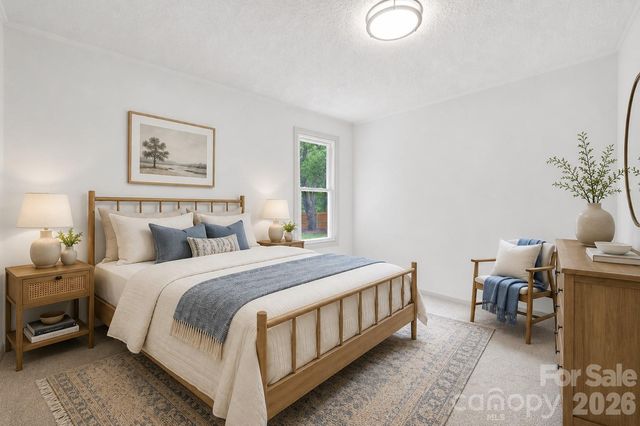 2918 Wild Duck Court, Charlotte, NC 28262
