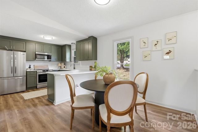 2918 Wild Duck Court, Charlotte, NC 28262