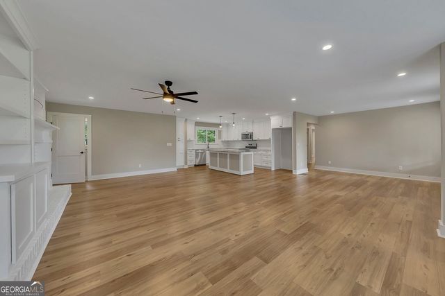 104 Rd 3 South SW, Cartersville, GA 30120