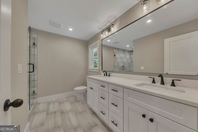 104 Rd 3 South SW, Cartersville, GA 30120