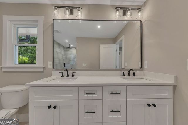 104 Rd 3 South SW, Cartersville, GA 30120