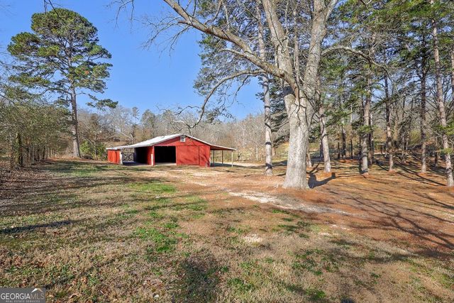 104 Rd 3 South SW, Cartersville, GA 30120