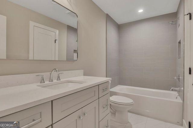 104 Rd 3 South SW, Cartersville, GA 30120