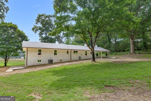 104 Rd 3 South SW, Cartersville, GA 30120