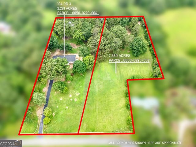 104 Rd 3 South SW, Cartersville, GA 30120