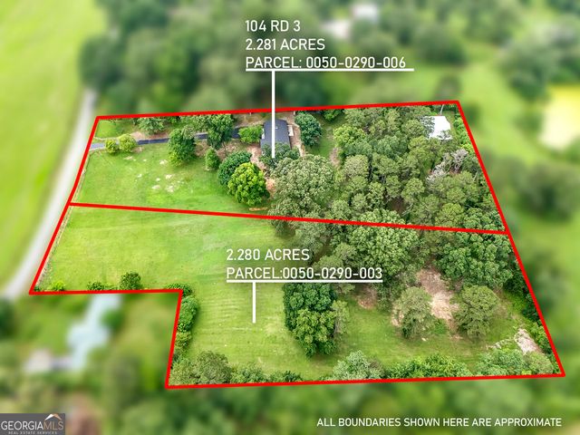 104 Rd 3 South SW, Cartersville, GA 30120