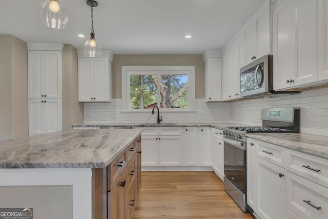 104 Rd 3 South SW, Cartersville, GA 30120