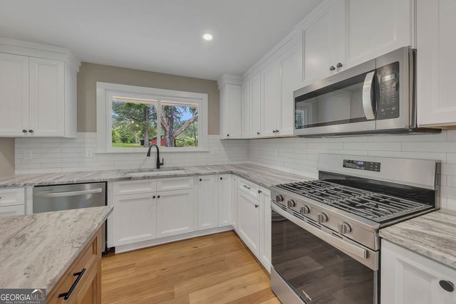 104 Rd 3 South SW, Cartersville, GA 30120