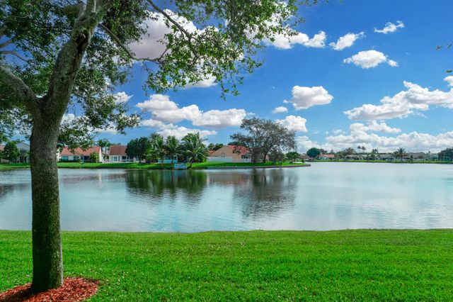 7720 Stone Harbour Drive 1, Lake Worth, FL 33467