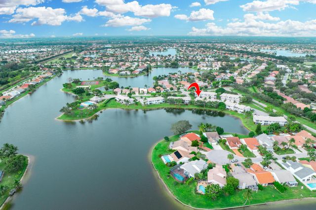 7720 Stone Harbour Drive 1, Lake Worth, FL 33467